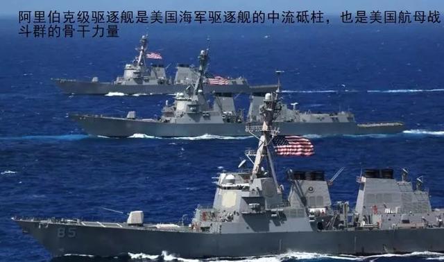 特朗普，美建造軍艦時或動用盟友